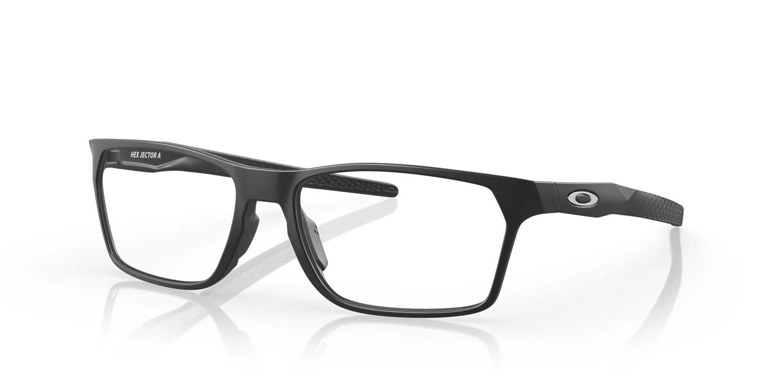 Oakley Hex Jector 8174F Eyeglasses - view 14